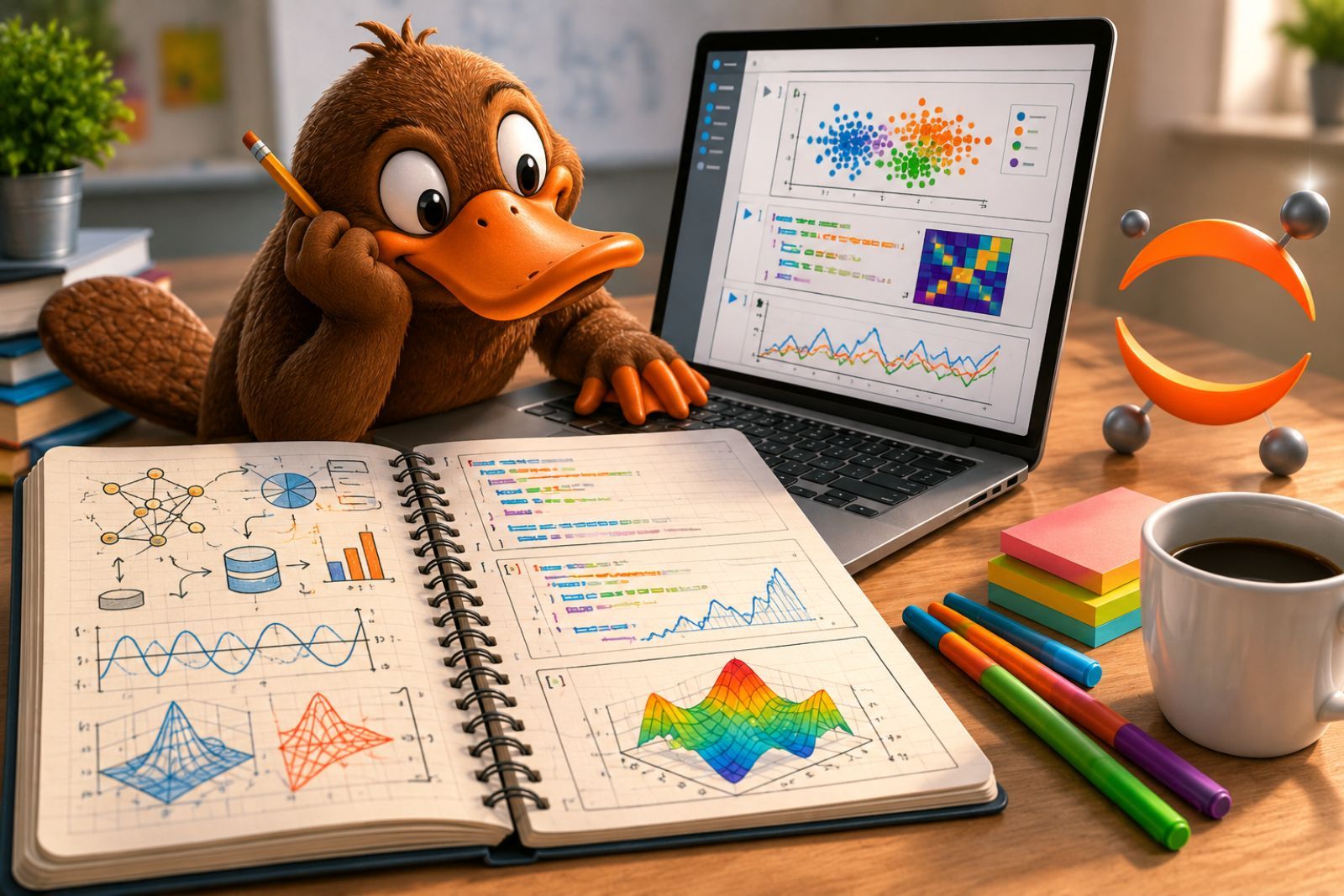 Qué ye un cuadernu Jupyter (y por qué ye una gran manera d'entamar a programar)